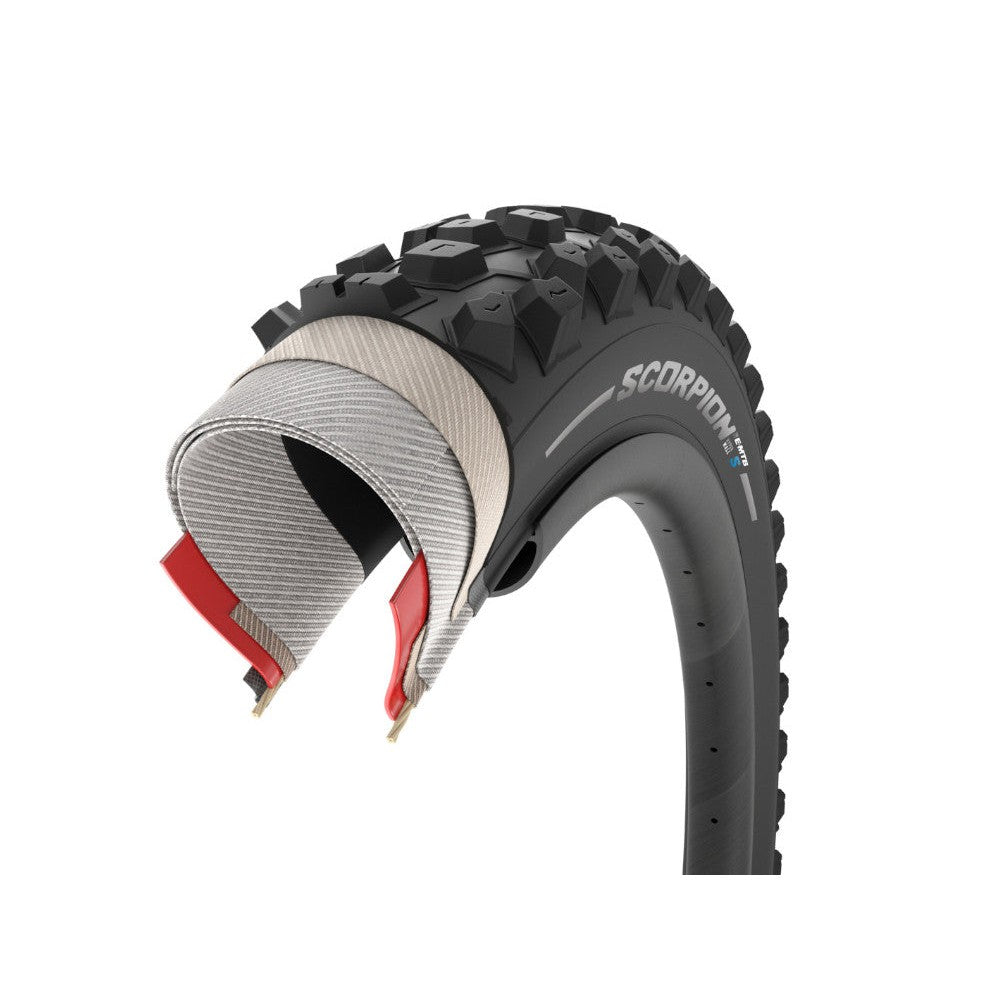 Pirelli Scorpion e-MTB Soft Terrain